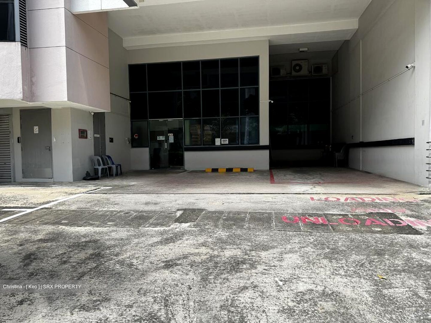 Ubi Techpark (D14), Factory #454755181